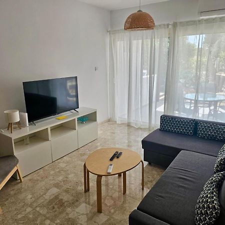 Μαργαρίτα 110 Διαμέρισμα Πάφος Εξωτερικό φωτογραφία
