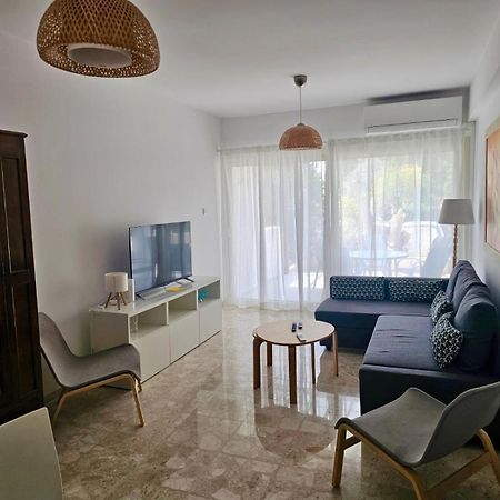 Μαργαρίτα 110 Διαμέρισμα Πάφος Εξωτερικό φωτογραφία