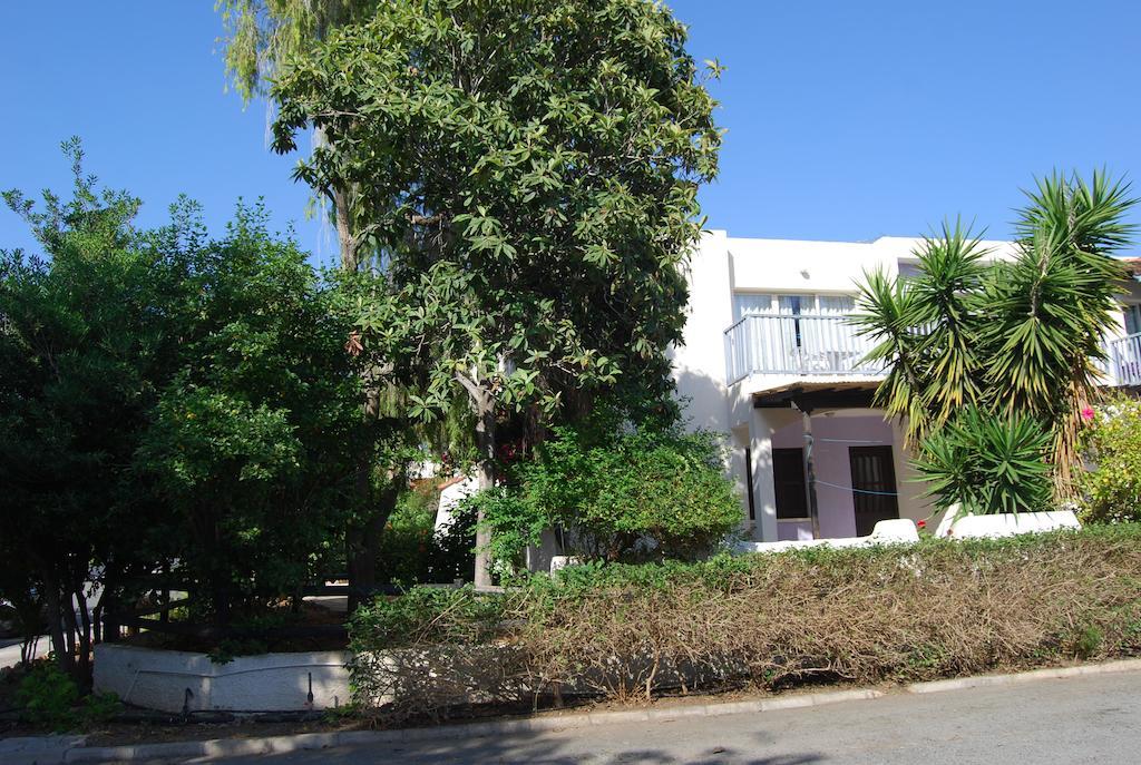 Μαργαρίτα 110 Διαμέρισμα Πάφος Δωμάτιο φωτογραφία