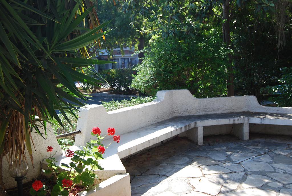 Μαργαρίτα 110 Διαμέρισμα Πάφος Δωμάτιο φωτογραφία