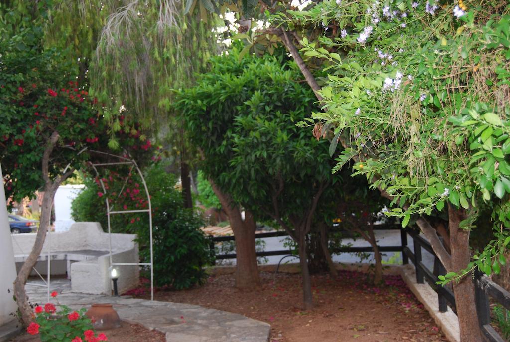 Μαργαρίτα 110 Διαμέρισμα Πάφος Δωμάτιο φωτογραφία